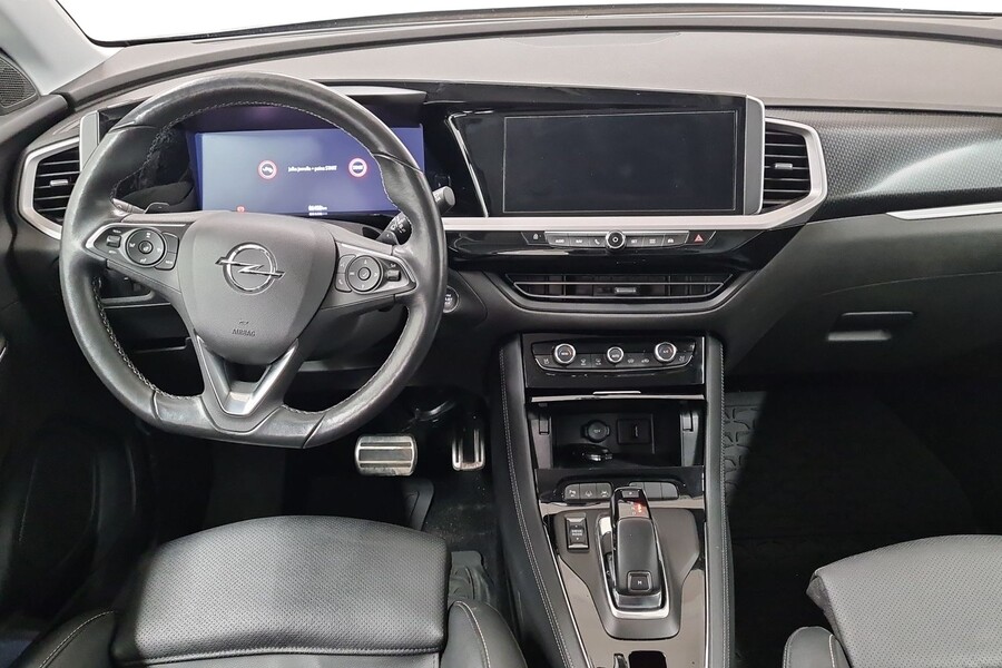 Opel Grandland vaihtoauto