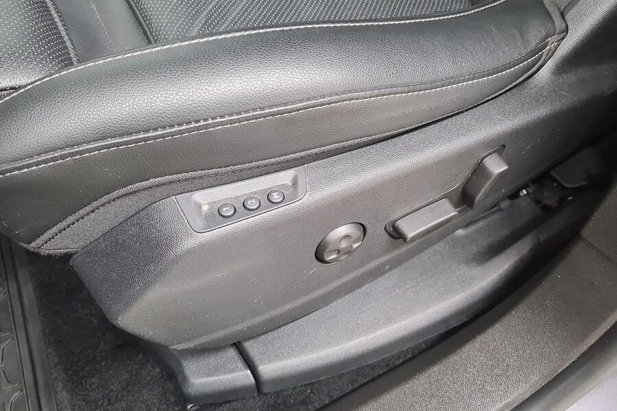 Opel Grandland vaihtoauto