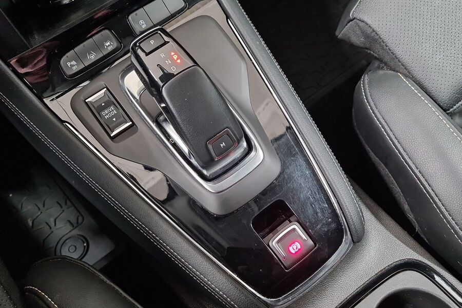 Opel Grandland vaihtoauto