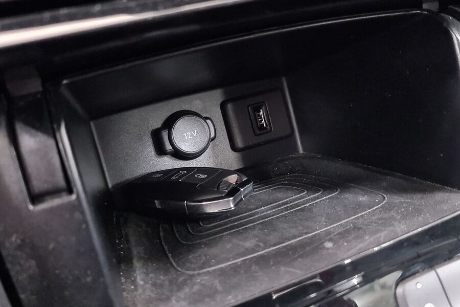 Opel Grandland vaihtoauto