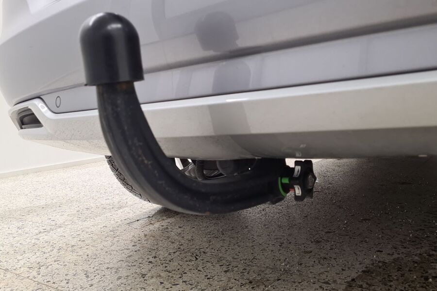 Opel Grandland vaihtoauto