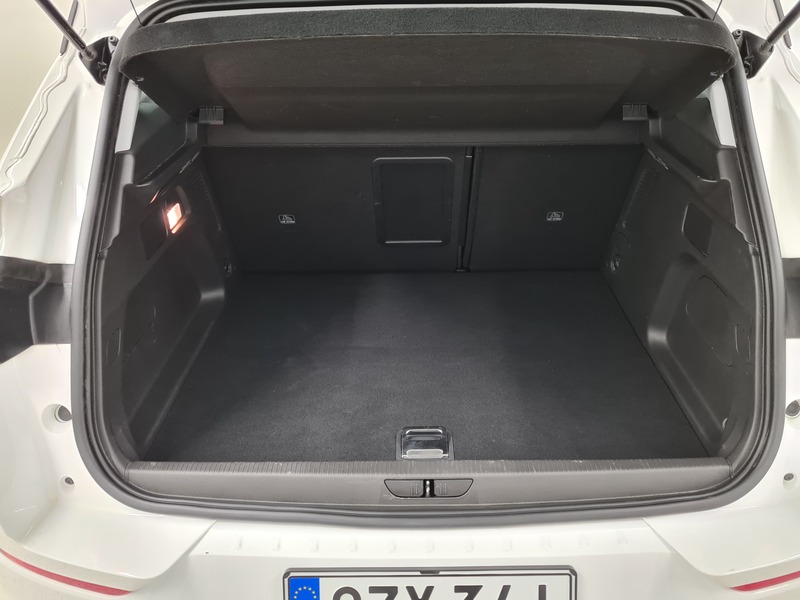 Opel Grandland vaihtoauto