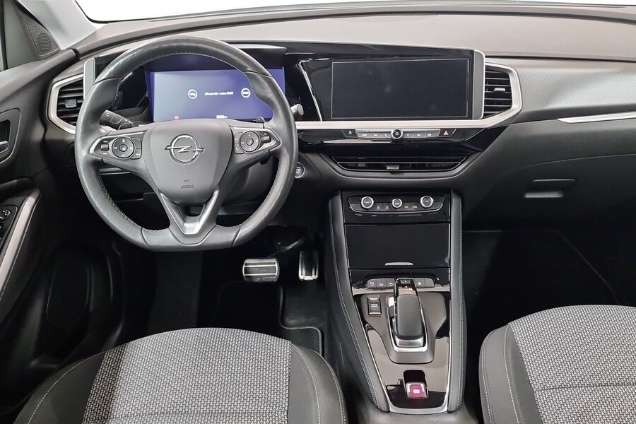 Opel Grandland vaihtoauto