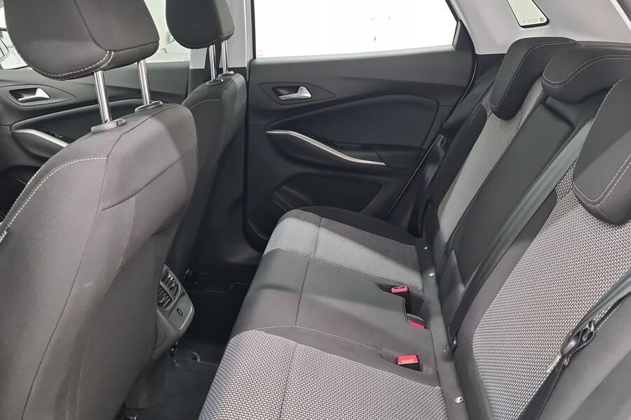 Opel Grandland vaihtoauto