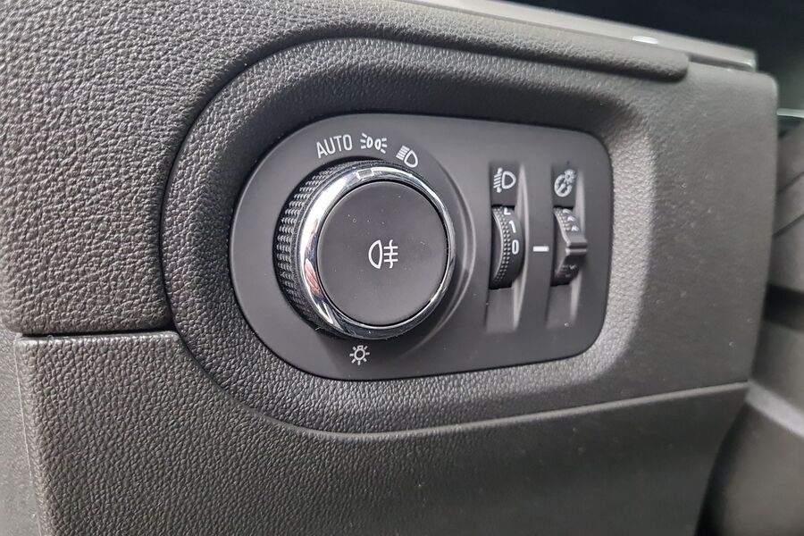 Opel Grandland vaihtoauto