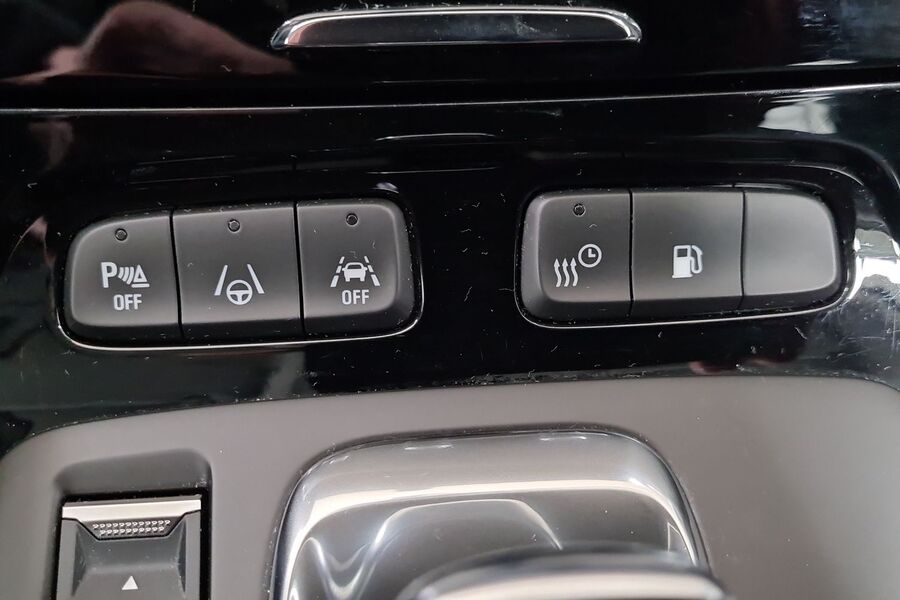 Opel Grandland vaihtoauto