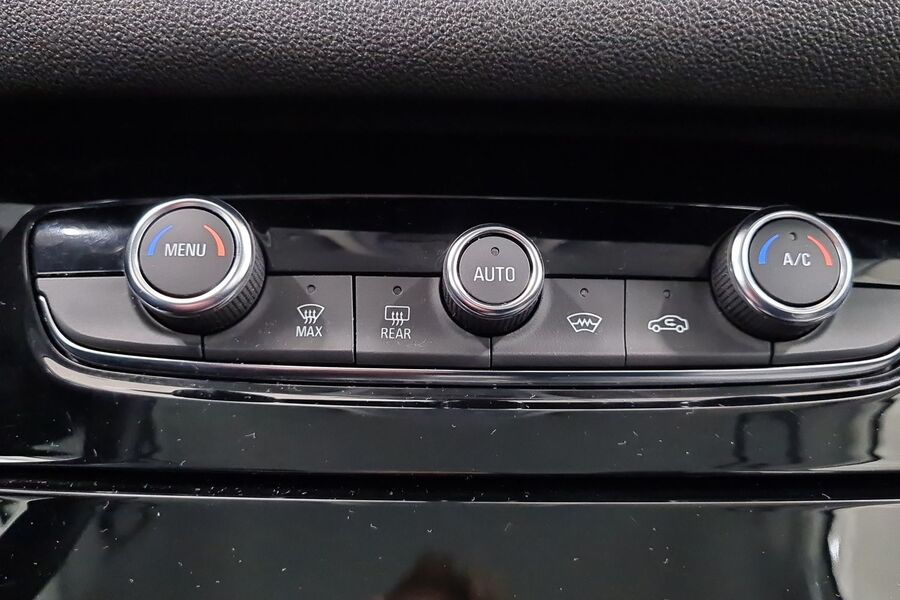 Opel Grandland vaihtoauto