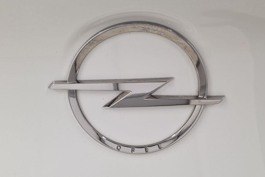 Opel Grandland vaihtoauto
