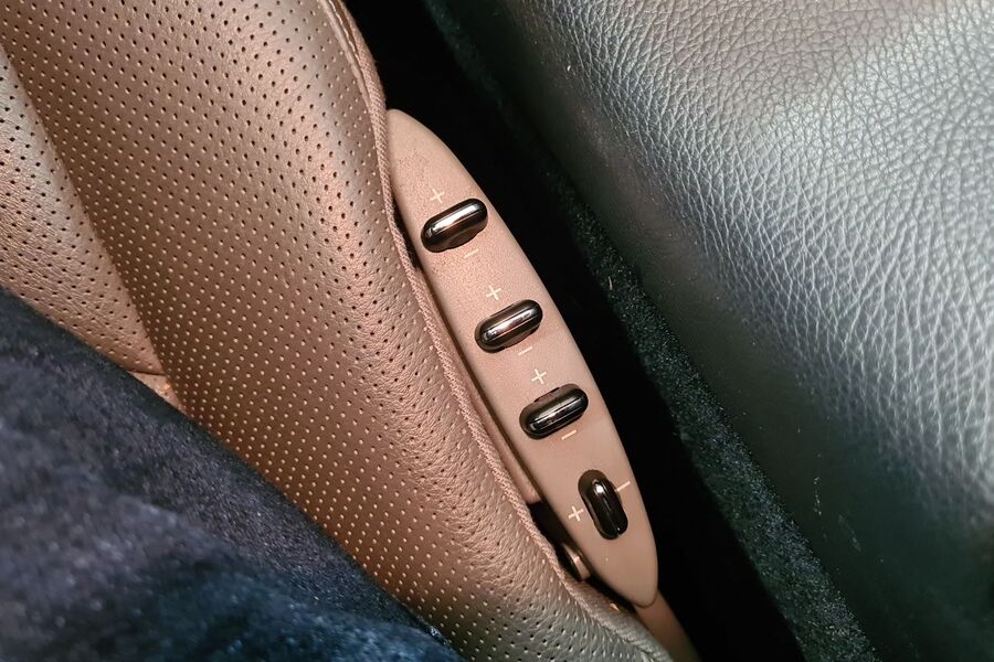 Mercedes-Benz CLK vaihtoauto