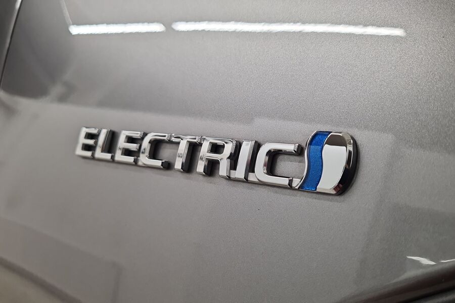 Toyota bZ4X vaihtoauto