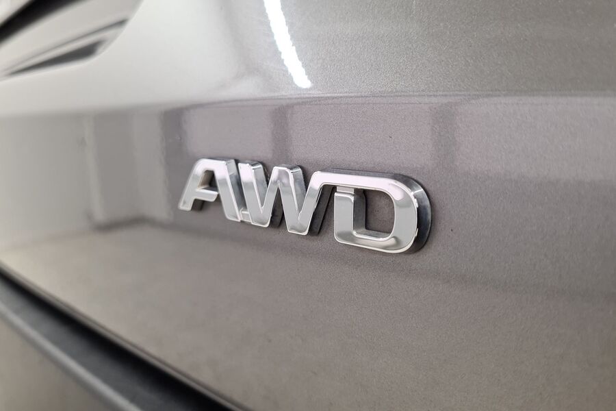 Toyota bZ4X vaihtoauto