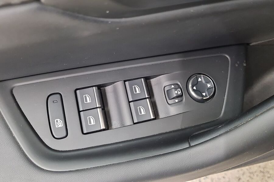 Peugeot 508 vaihtoauto