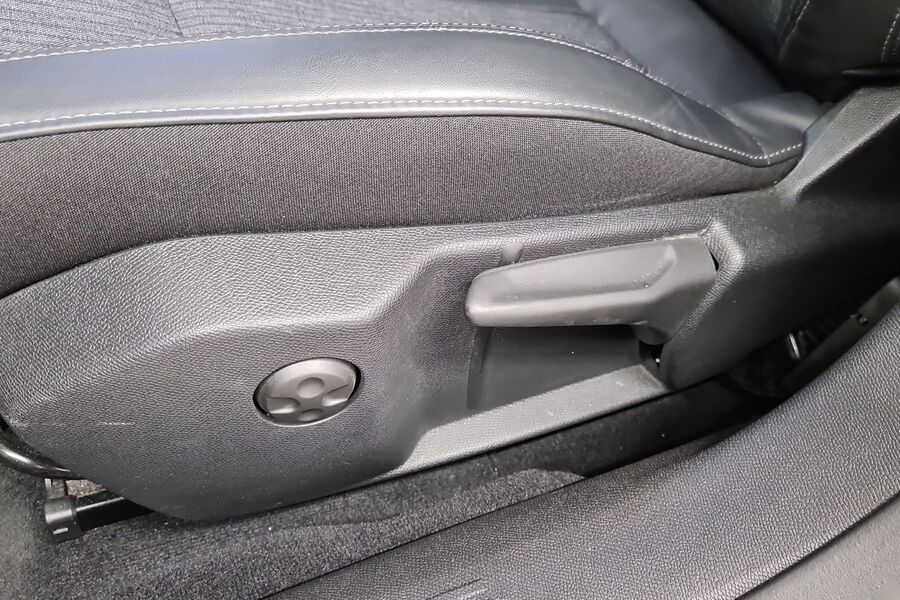 Peugeot 508 vaihtoauto