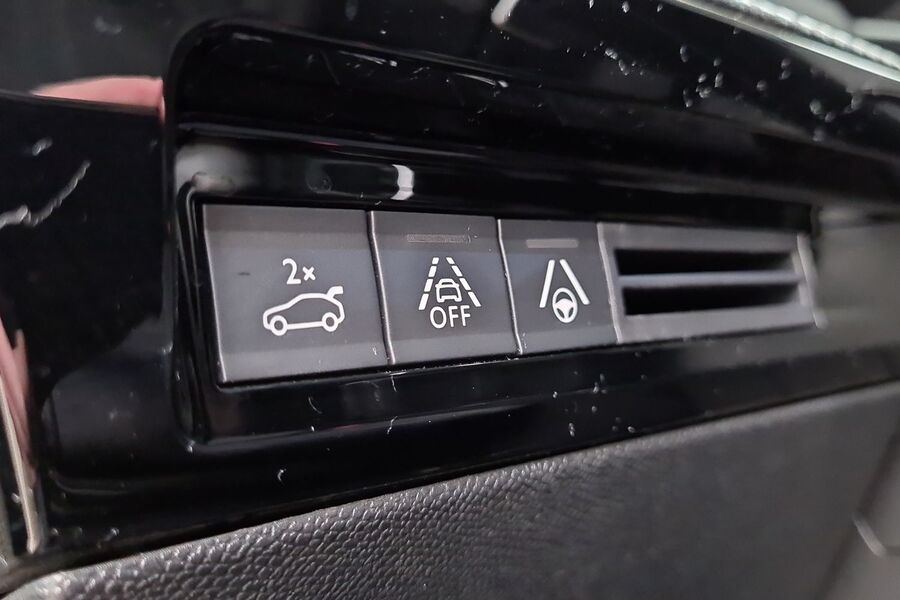 Peugeot 508 vaihtoauto