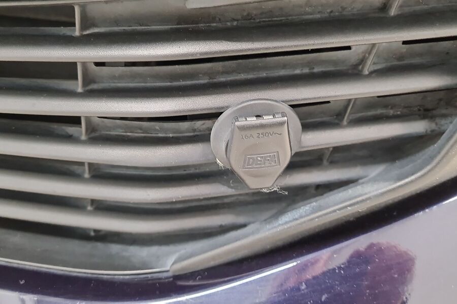 Peugeot 508 vaihtoauto