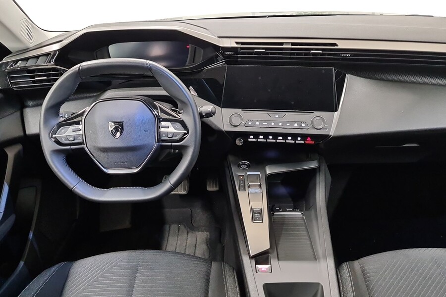 Peugeot 308 vaihtoauto