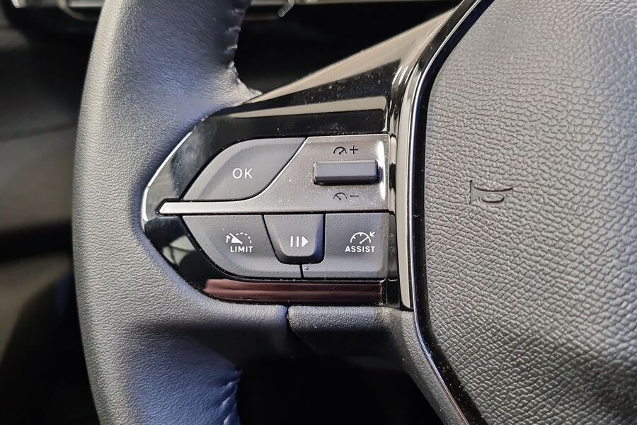 Peugeot 308 vaihtoauto