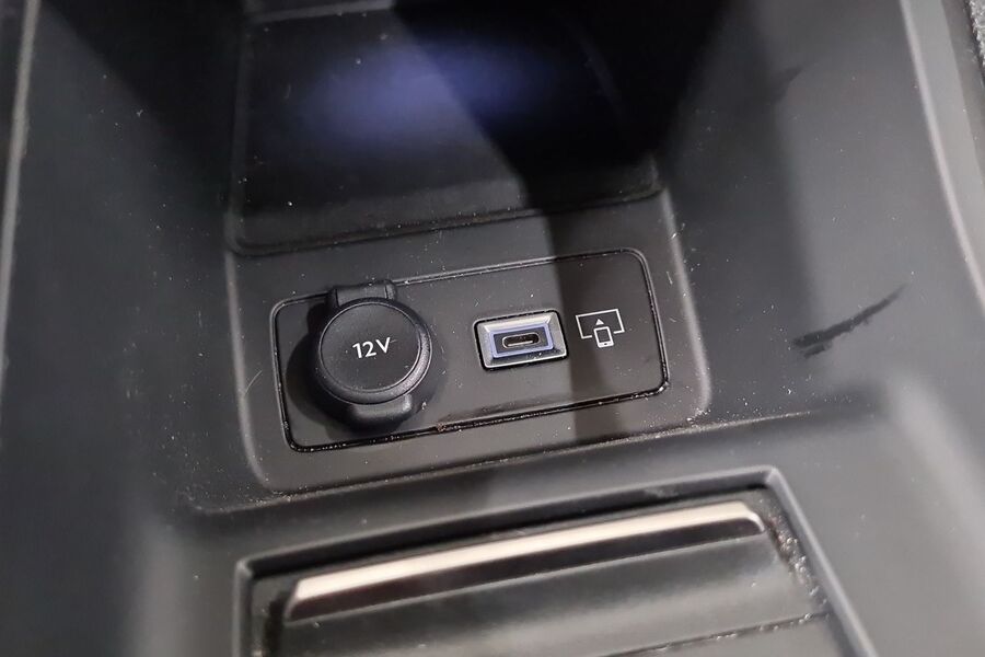 Peugeot 308 vaihtoauto