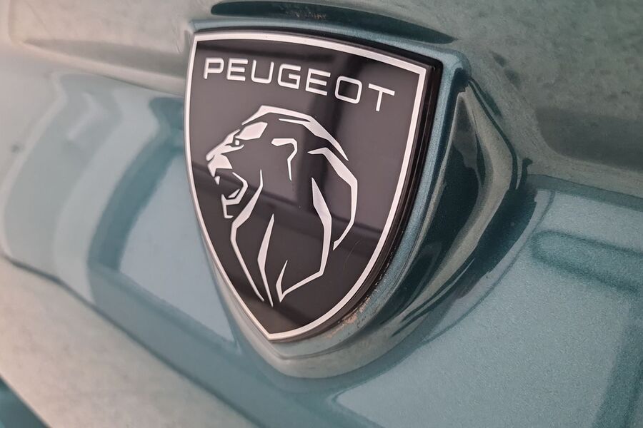 Peugeot 308 vaihtoauto