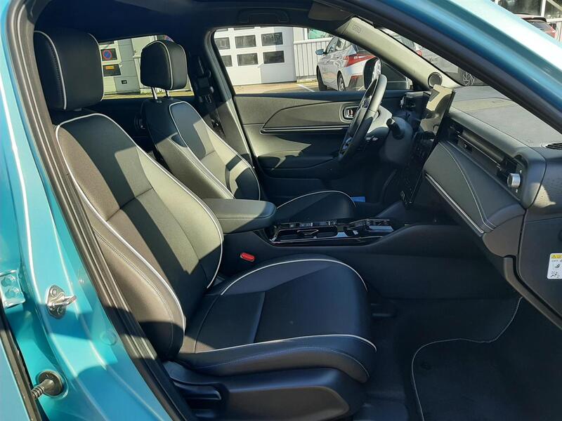 Honda e Ny1 vaihtoauto