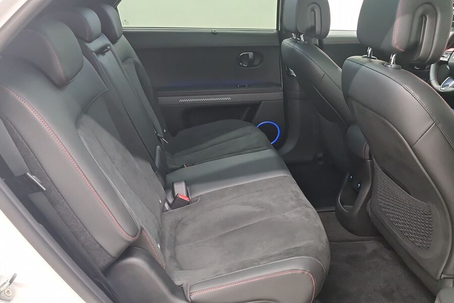 Hyundai IONIQ 5 vaihtoauto