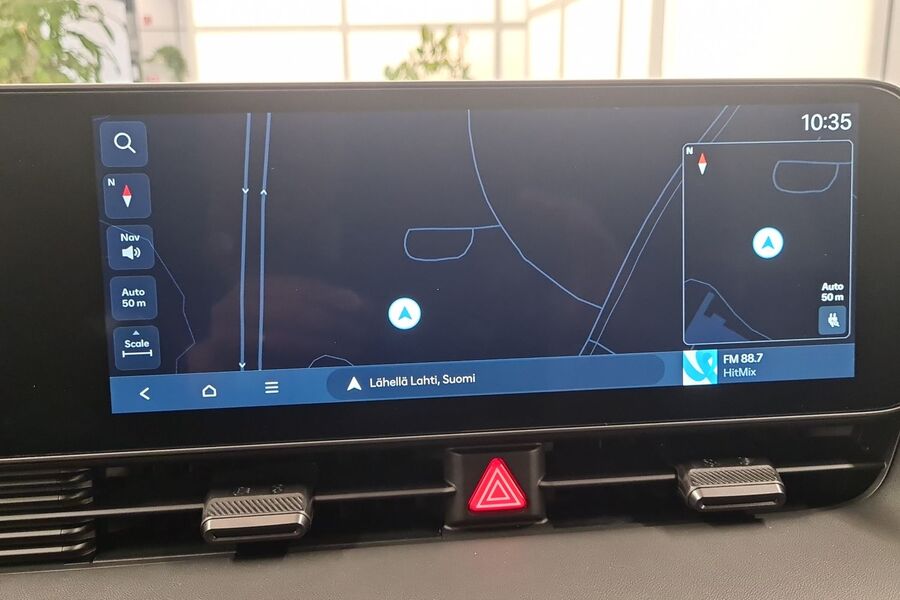 Hyundai IONIQ 5 vaihtoauto