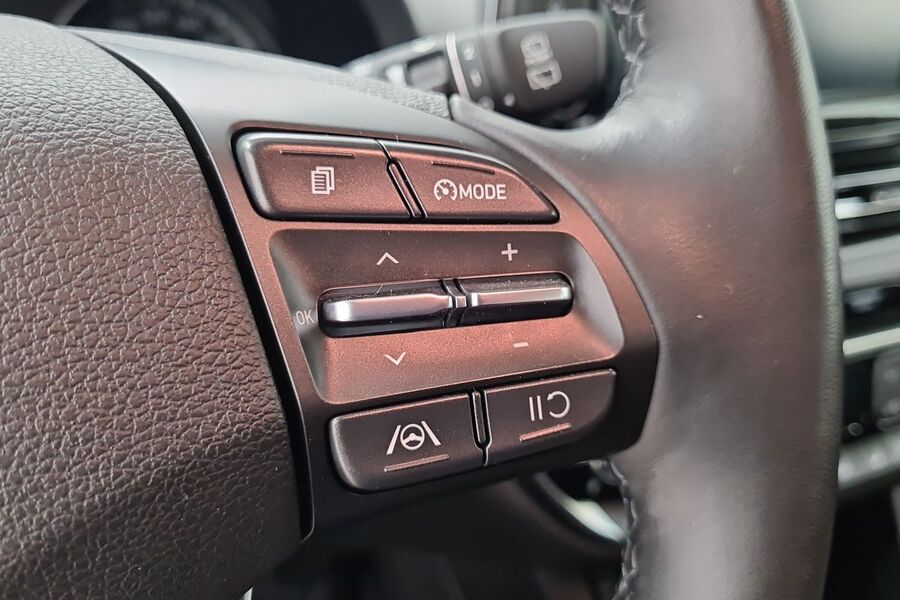 Hyundai i30 Wagon vaihtoauto