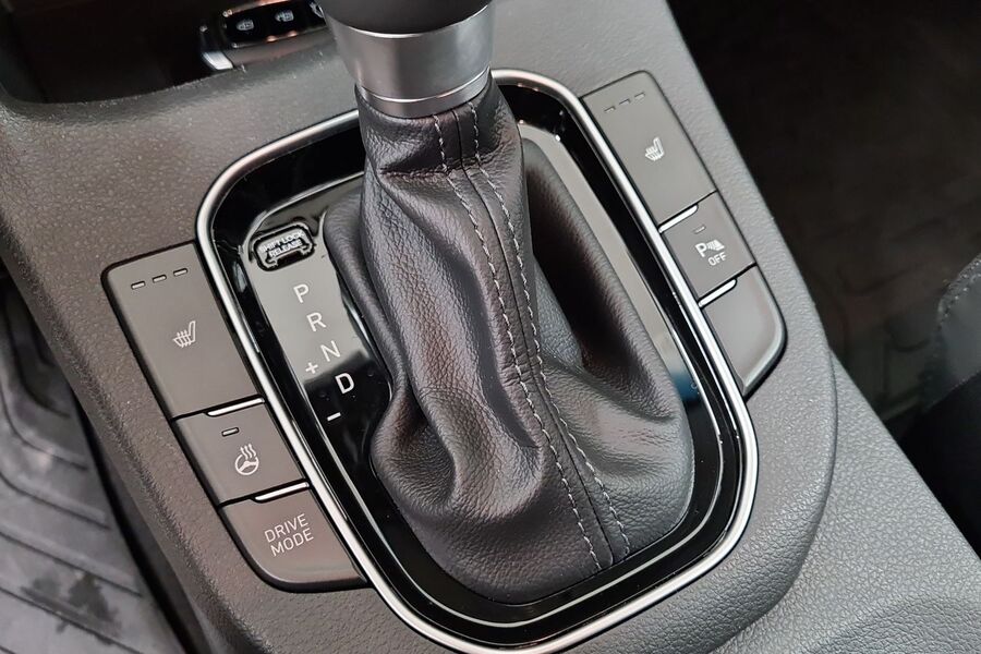 Hyundai i30 Wagon vaihtoauto