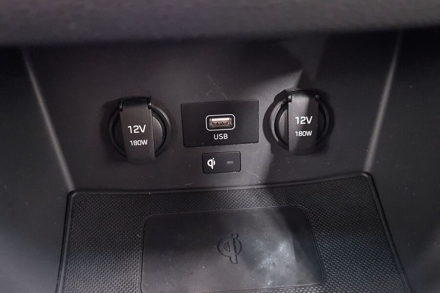 Hyundai i30 Wagon vaihtoauto