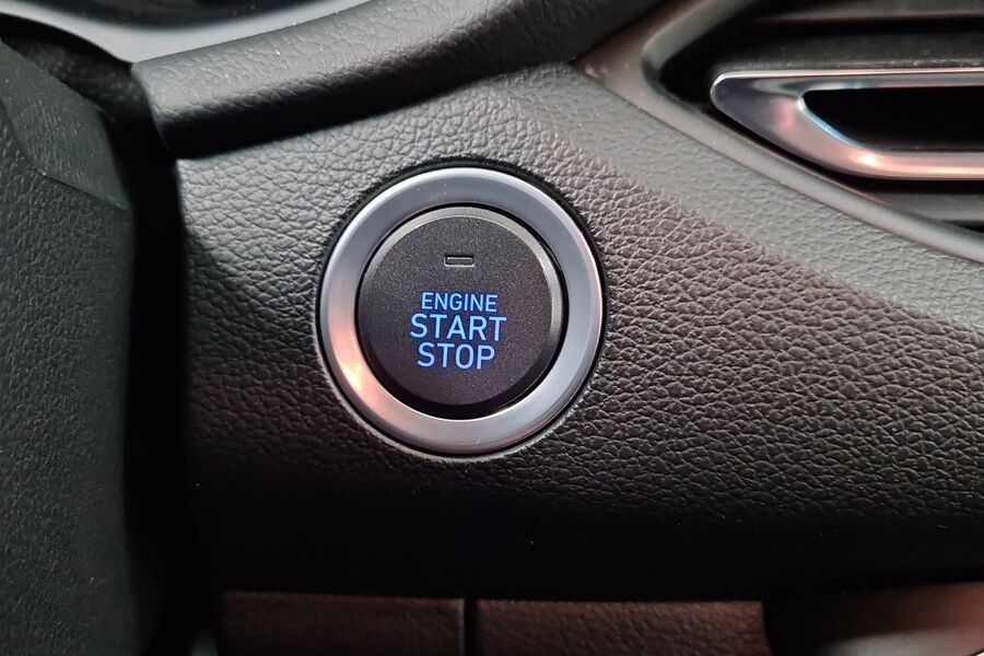 Hyundai i30 Wagon vaihtoauto