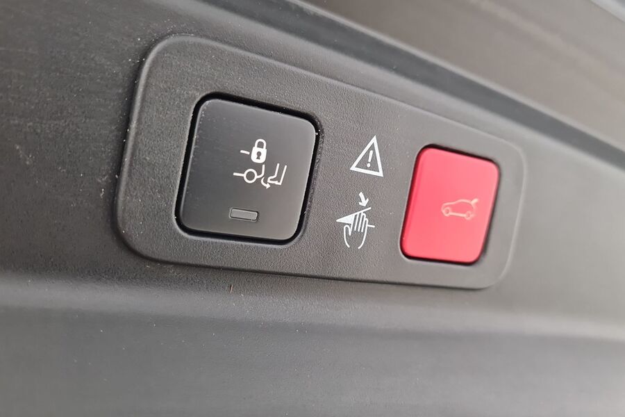 Peugeot 5008 vaihtoauto