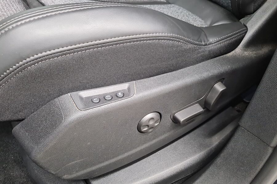 Peugeot 5008 vaihtoauto