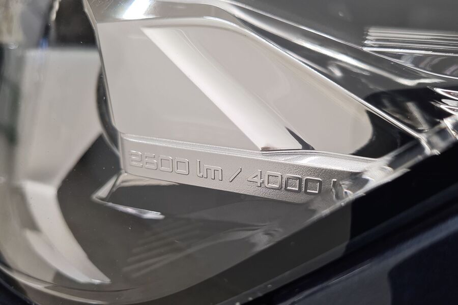 Peugeot 5008 vaihtoauto