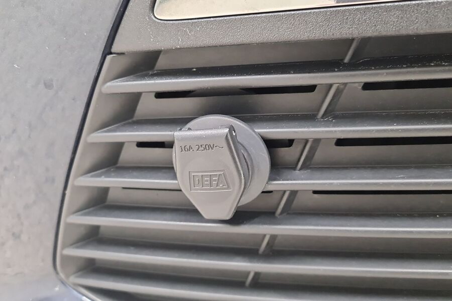 Peugeot 5008 vaihtoauto