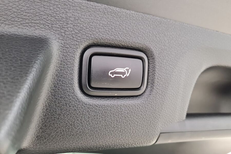 Kia XCeed vaihtoauto