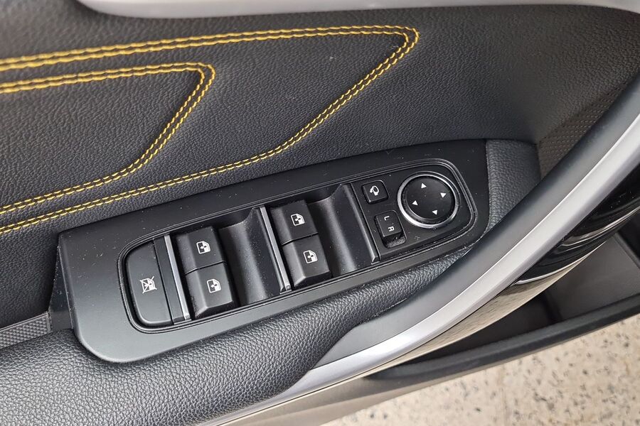 Kia XCeed vaihtoauto