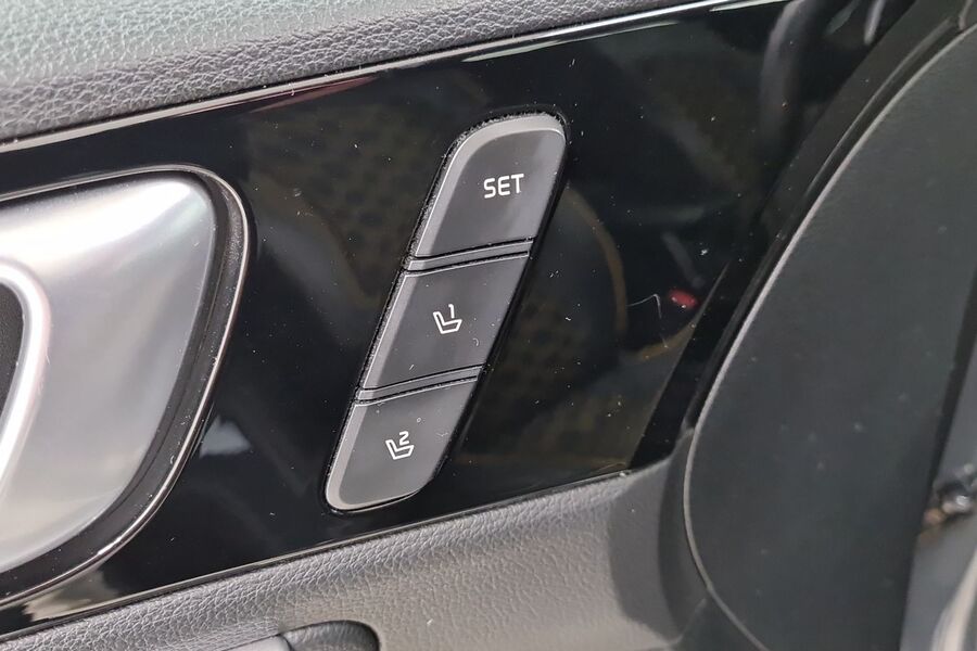 Kia XCeed vaihtoauto