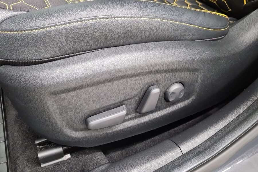 Kia XCeed vaihtoauto