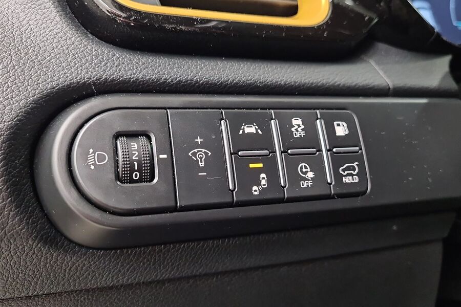 Kia XCeed vaihtoauto