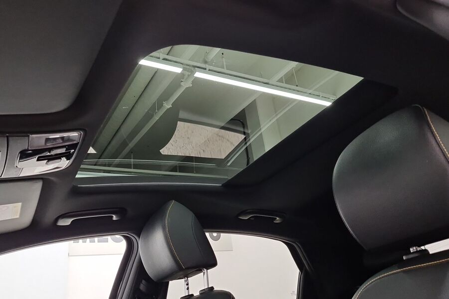 Kia XCeed vaihtoauto