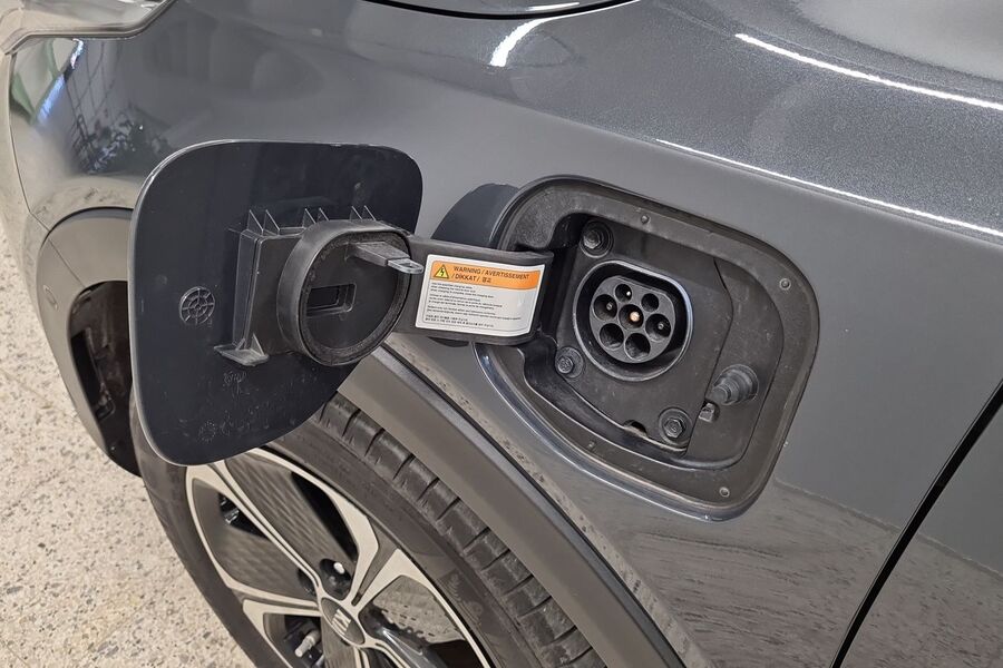 Kia XCeed vaihtoauto