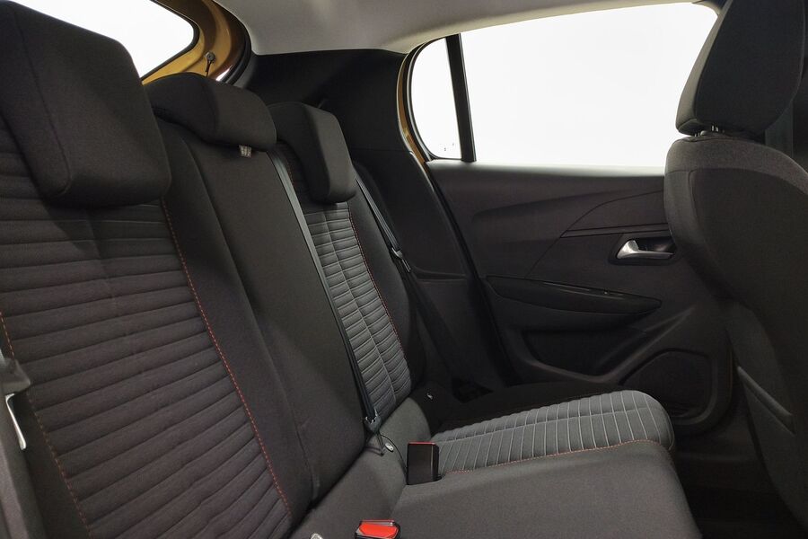 Peugeot e-208 vaihtoauto