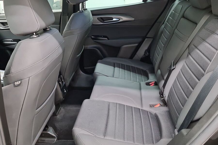 Alfa Romeo Tonale vaihtoauto