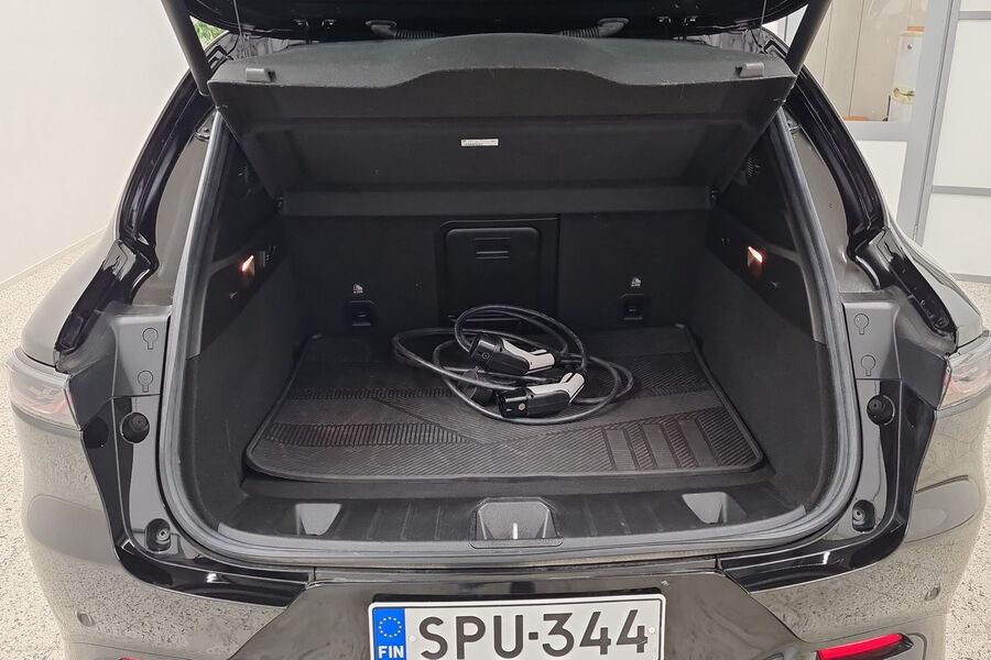 Alfa Romeo Tonale vaihtoauto