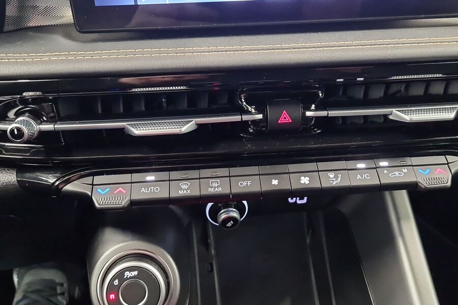 Alfa Romeo Tonale vaihtoauto