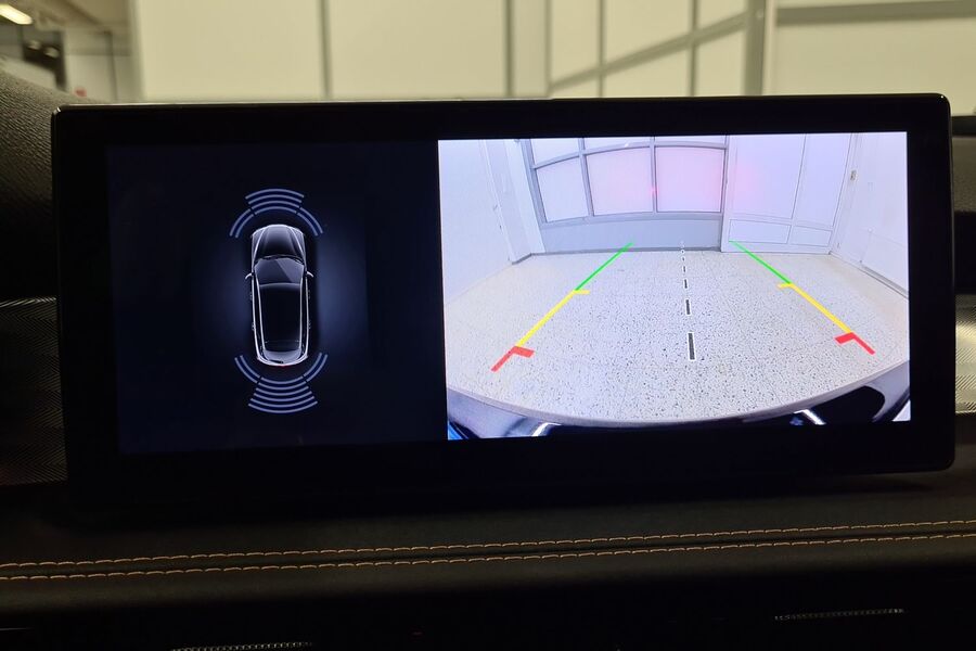 Alfa Romeo Tonale vaihtoauto