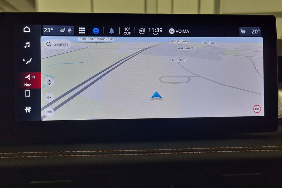 Alfa Romeo Tonale vaihtoauto