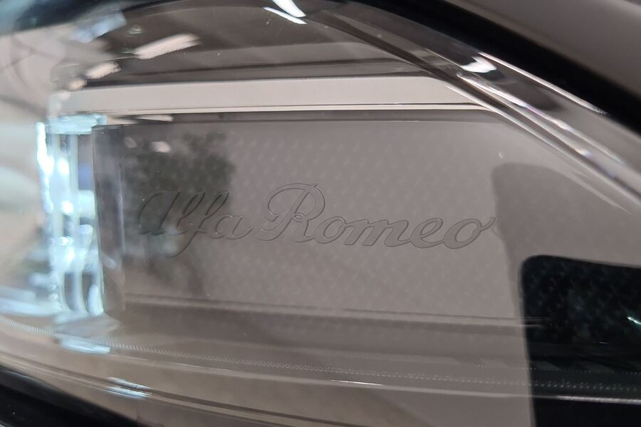 Alfa Romeo Tonale vaihtoauto