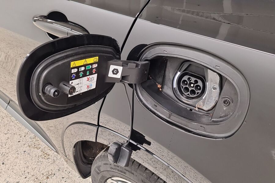 Alfa Romeo Tonale vaihtoauto