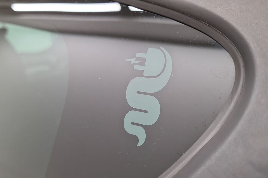 Alfa Romeo Tonale vaihtoauto